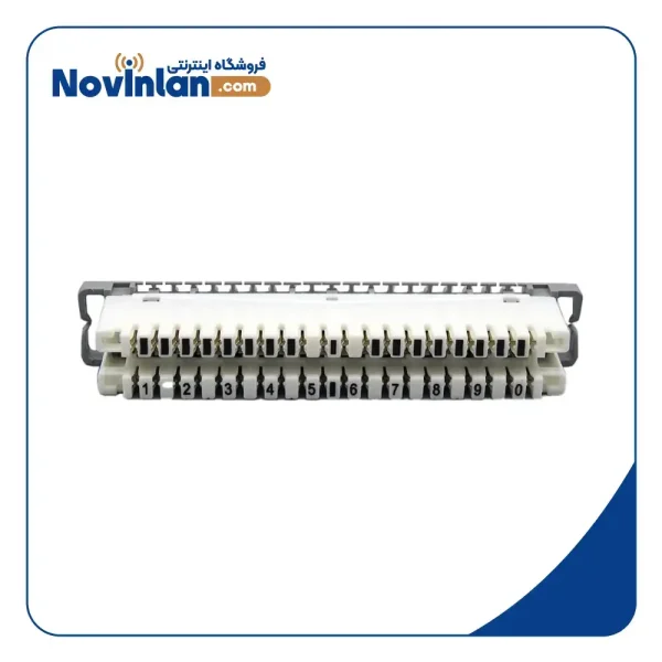 ترمینال کروز 10 زوج سفید درجه یک