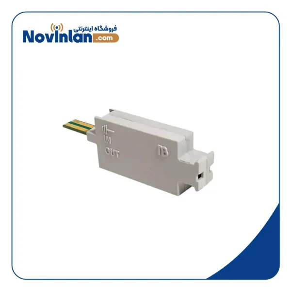 فیوز برق گیر مخابراتی نیک برش تیپ 1