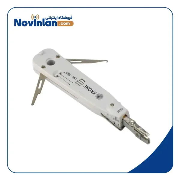 قیچی کروز مخابراتی طرح کرون