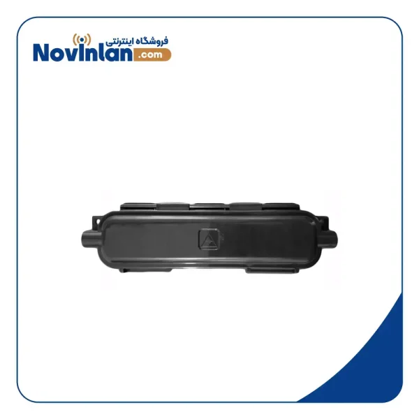 مفصل دراپ فیبر نوری