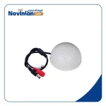 میکروفن دوربین مداربسته گلفی 5 کپسوله