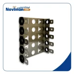 پایه ترمینال کروز 50 زوج مخابراتی