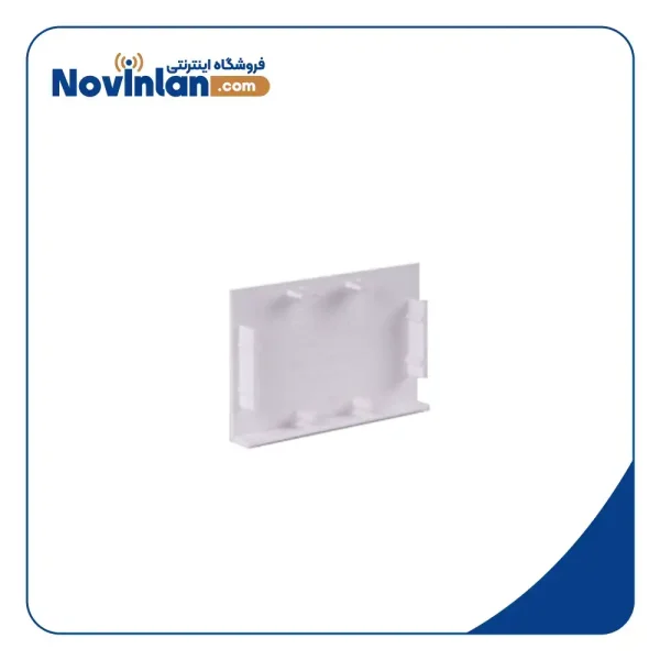 بست انتهایی ترانک 80x50 سوپیتا