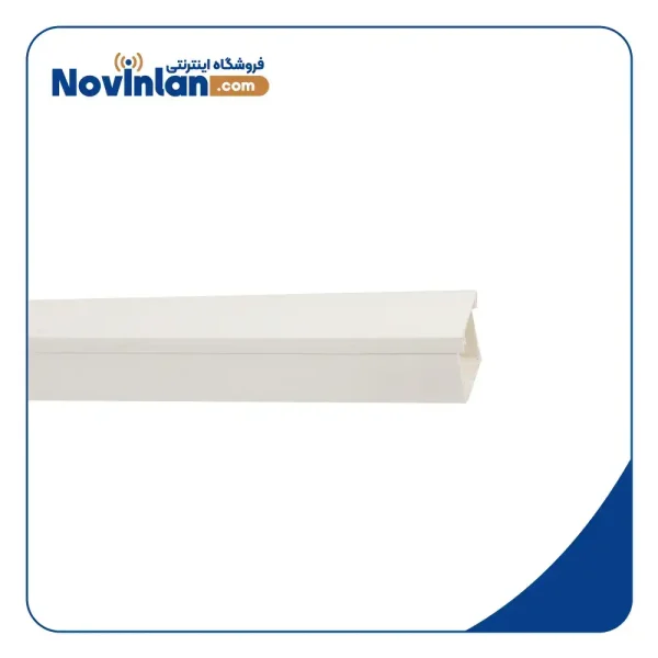 داکت دیواری 3x3 سفید سوپیتا