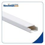 داکت دیواری 6x4 سفید سوپیتا