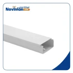 داکت دیواری 9x4 سفید سوپیتا