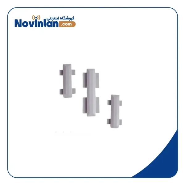 قطعه اتصال ترانک 100x50 سوپیتا