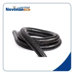 لوله خرطومی فلکسی 29 روکشدار - حلقه 25 متری