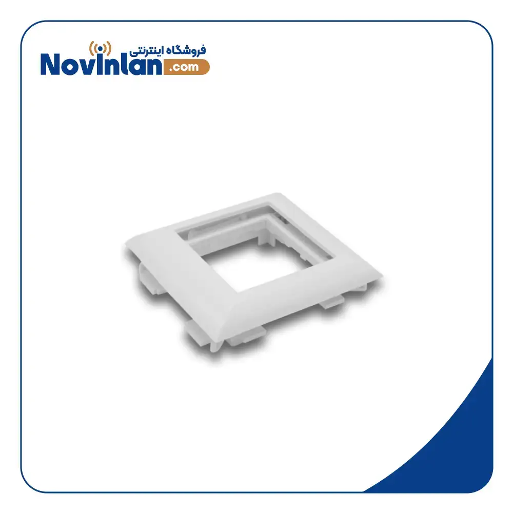 کادر و پایه 2 ماژول ترانک سوپیتا