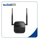 مودم دیلینک مدل DSL-124 New - بیسیم N300
