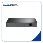 سوییچ 16 پورت 10/100 رکمونت تی پی لینک مدل TL-SF1016DS