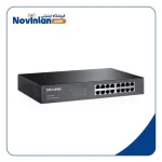 سوئیچ 16 پورت گیگ رکمونت تی پی لینک مدل TL-SG1016D