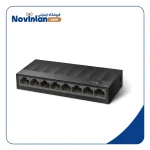 سوییچ 8 پورت گیگ تی پی لینک مدل LS-1008G