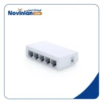 سوییچ 5 پورت تی پی لینک مدل LS-1005