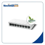 سوییچ 8 پورت تی پی لینک مدل LS-1008