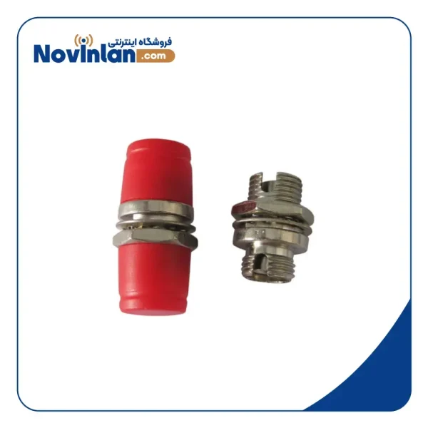 آداپتور فیبر نوری FC سینگل مود سیمپلکس