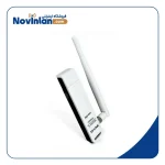 کارت شبکه بیسیم تی پی لینک مدل TL-WN722N