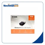 دانگل وای‌فای USB دی‌لینک مدل DWA-131