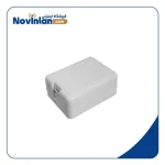 قاب روکار شاتردار ورسک - بدون کیستون