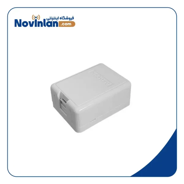 قاب روکار شاتردار ورسک - بدون کیستون