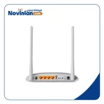 مودم بیسیم ADSL تیپیلینک مدل TD-W8961N