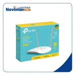 مودم بیسیم ADSL تیپیلینک مدل TD-W8961N