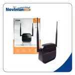 مودم دیلینک مدل DSL-124 New - بیسیم N300