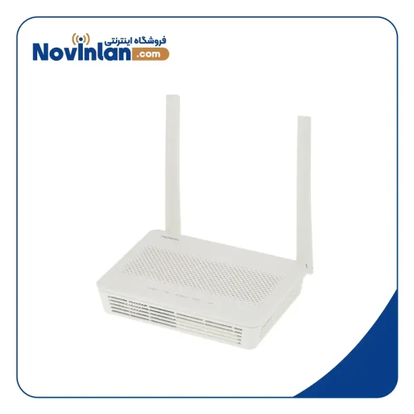 مودم فیبر نوری هوآوی مدل EG8145V5 دو بانده