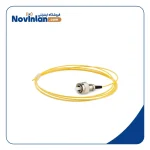 پیگتیل فیبر نوری FC UPC سینگل مود 1.5 متری