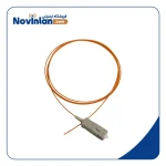 پیگتیل فیبر نوری SC مالتی مود 50125 متراژ 1.5 متر