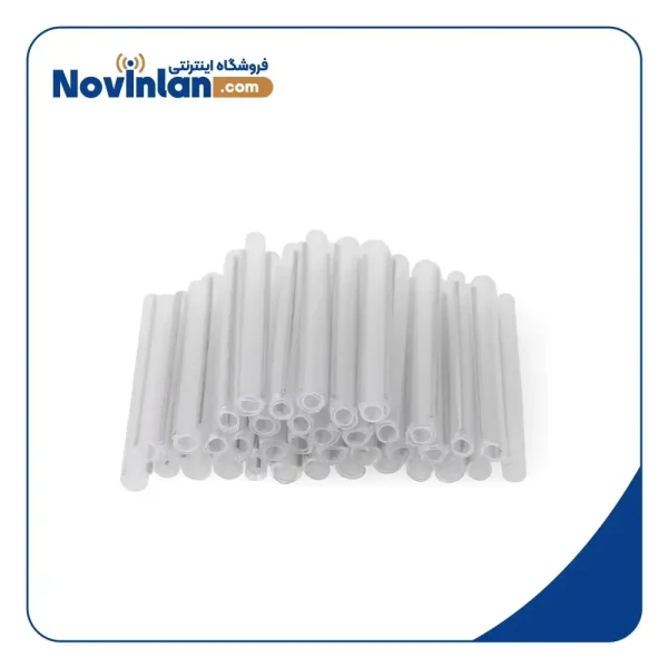 کریمپ حرارتی فیبر نوری 4 سانت