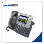 تلفن آی پی سیسکو مدل CP-7965G