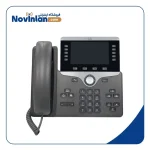 تلفن تحت شبکه سیسکو مدل CP-8841-K9
