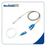 اسپلیتر فیبر نوری 1 به 2 قلمی SC UPC