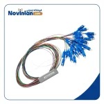 اسپلیتر فیبر نوری 1 به 32 قلمی SC UPC