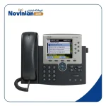 تلفن آی پی سیسکو مدل CP-7965G