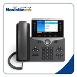 تلفن تحت شبکه سیسکو مدل CP-8841-K9