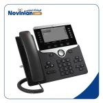 تلفن تحت شبکه سیسکو مدل CP-8841-K9