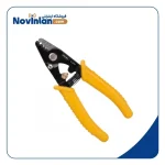 قیچی استریپر فیبر نوری سه کاره