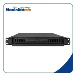 پچ پنل فیبر نوری 24 پورت SC داپلکس - 48 کور - رکمونت