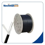 کابل فیبر نوری 12 کور مالتی مود نگزنس