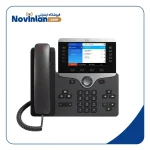 تلفن تحت شبکه سیسکو مدل CP-8851-K9