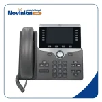 تلفن تحت شبکه سیسکو مدل CP-8861-K9