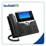 تلفن تحت شبکه سیسکو مدل CP-8851-K9