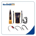 تستر شبکه و ردیاب کابل مدل Puneng PN-F