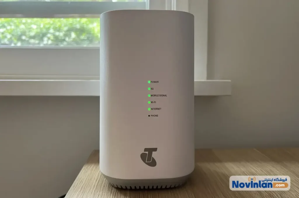 نکات کلیدی در انتخاب مودم | نوین لن