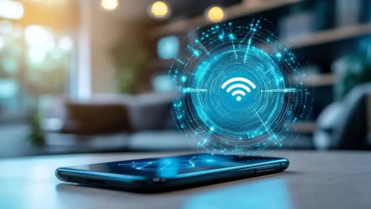 Wifi6 چیست؟
