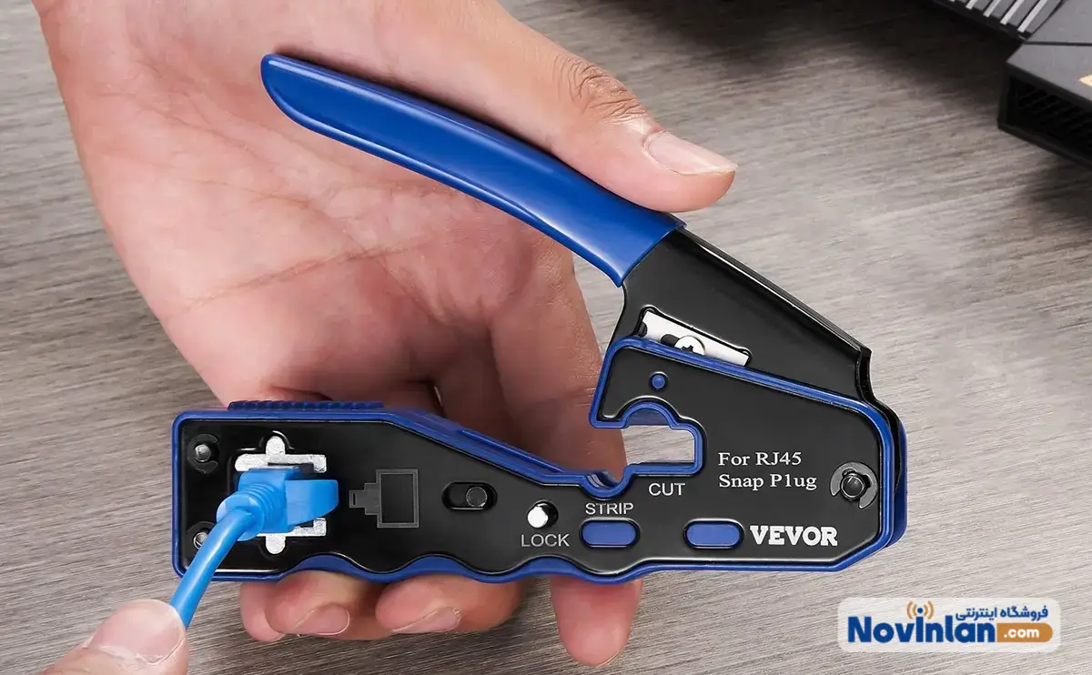 ضروری‌ ترین ابزارهای شبکه