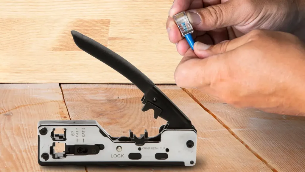 ضروری‌ ترین ابزارهای شبکه