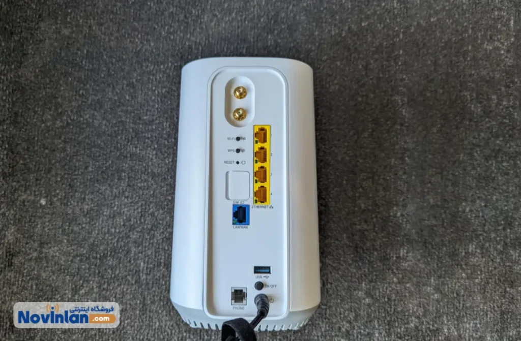 مودم سیمکارتی 4G , 5G